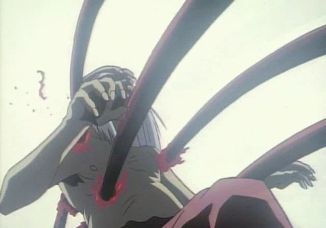 Biohunter (La Comunidad Fansub)